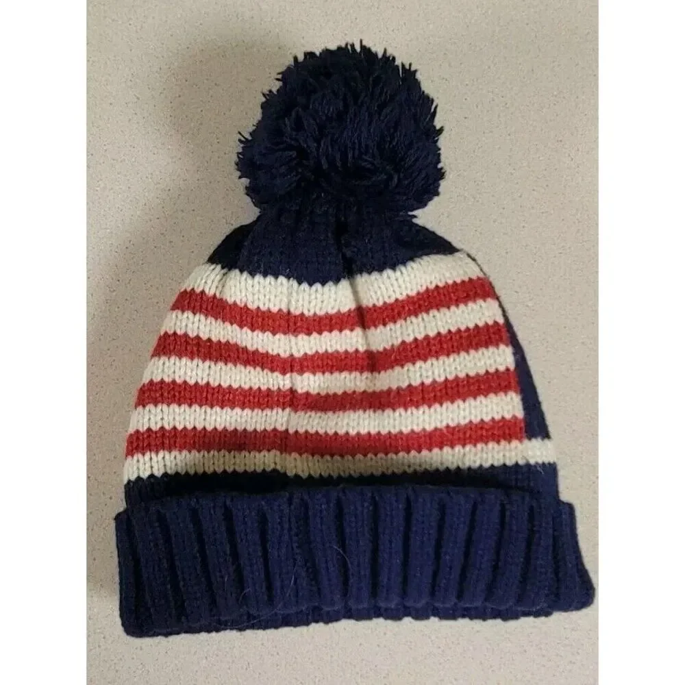 CC Exclusives Stars & Stripes Stocking‎ Cap  CC Kids Beanie